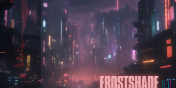 Frostshade [v0.1] [Moonlit Games] Free Download
