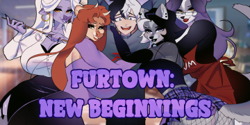 Furtown: New Beginnings [v0.2] [BisCreates Studio] Free Download