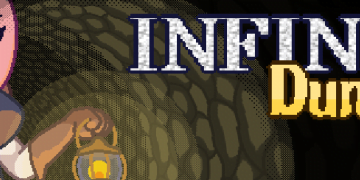 Infinity Dungeon [v0.1.5] [Spark Of Life] Free Download