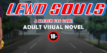 Lewd Souls [v1.0] [Ethrift Studios] Free Download