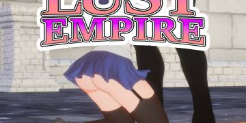 Lust Empire [v0.1] [Fifty Five Games] Free Download
