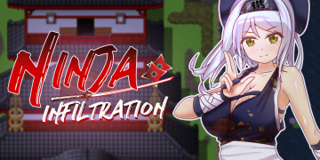 Ninja Infiltration [Final] [OneCoin] Free Download