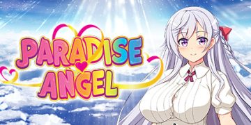 Paradise Angel [v1.03] [Akari blast!] Free Download