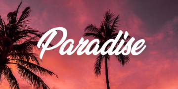 Paradise: Unleash Your Desires [v0.1.1] [Peanut Games] Free Download