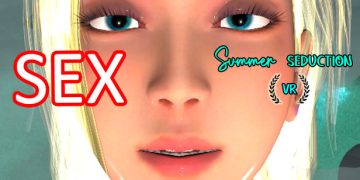 SEX Summer Seduction VR [Final] [Debauchery Games] Free Download
