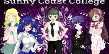 Sunny Coast College [v2.0.1] [Dekarous] Free Download