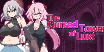 The Cursed Tower of Lust [Final] [totomel] Free Download