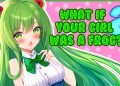 What if Your Girl Was a Frog ? 2 [Final]