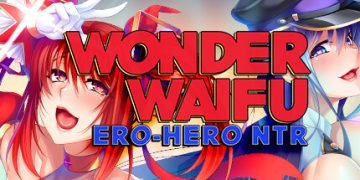 Wonder Waifu: Ero Hero NTR [Final] [Miel] Free Download