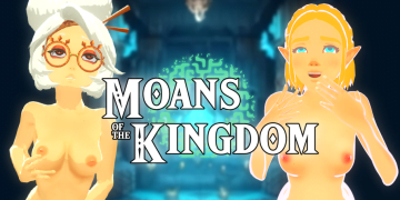 Zelda: Moans of the kingdom [v1.0] [Locoto Studios] Free Download
